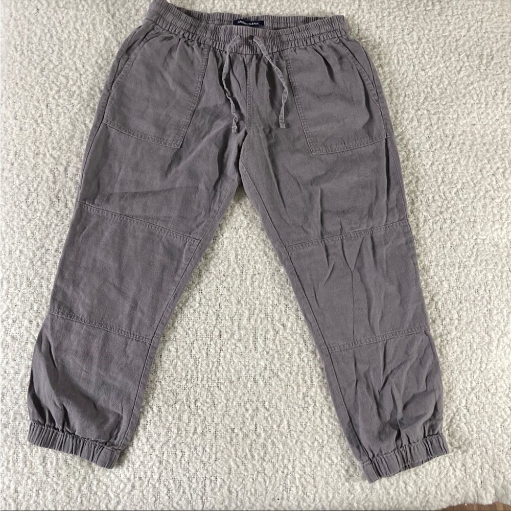 Calvin Klein size 10 casual pants